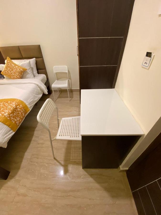 Le Shiv Executive Suite Theni Exterior foto