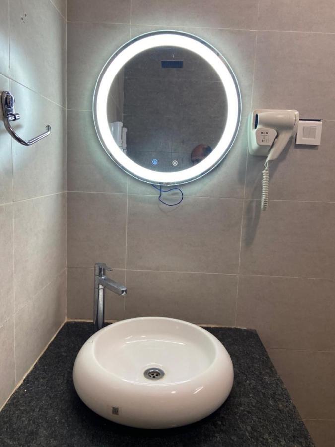 Le Shiv Executive Suite Theni Exterior foto
